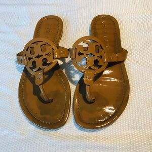 Tory Burch Miller sandals
